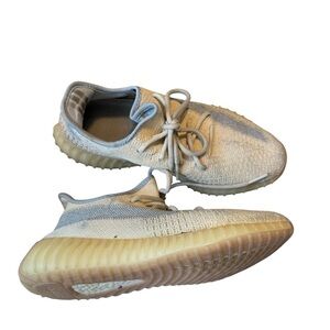 Adidas - Yeezy Boost 350 V2 in Linen Sz 8